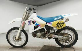 YAMAHA WR250Z 4DC