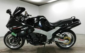 KAWASAKI ZZ1100 NINJA 1993 ZXT10D