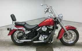 KAWASAKI VULCAN 400 CLASSIC 1998 VN400A