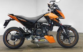 KTM 690 DUKE 2008 LDS40