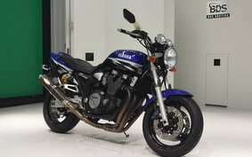 YAMAHA XJR1300 2002 RP03J