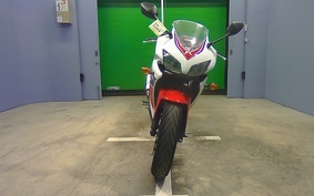 HONDA CBR400R 2013 NC47