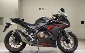 HONDA CBR400R 2019 NC56