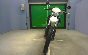 KAWASAKI KLX250 Gen.2 2011 LX250S