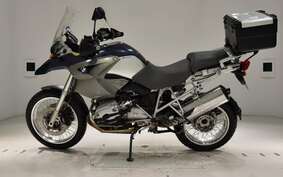 BMW R1200GS 2004