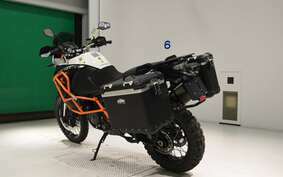 KTM 1190 ADVENTURE R 2017