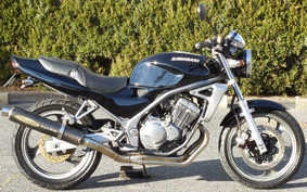 KAWASAKI BALIUS 250 1995 ZR250A