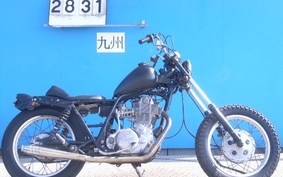 YAMAHA SR400 Gen.2 1996 1JR