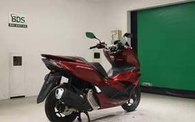 HONDA PCX 160 KF47