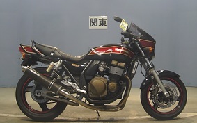 KAWASAKI ZRX400 2005 ZR400E