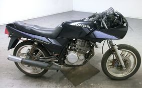 HONDA CBX125F JC11