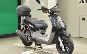 YAMAHA BW S125 SE45