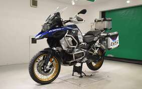 BMW R1250GS ADVENTURE 2020