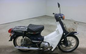 HONDA C70 SUPER CUB CUSTOM C70