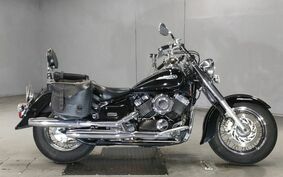 YAMAHA DRAGSTAR 400 CLASSIC 2007 VH01J