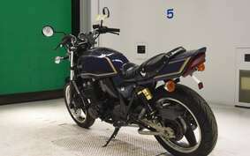 KAWASAKI ZRX-2 1996 ZR400E