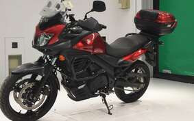 SUZUKI DL650 ( V-Strom 650 ) A 2014 VP56A