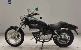 HONDA MAGNA 50 AC13