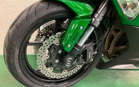 KAWASAKI NINJA 1000 ABS 2020 ZXT00W