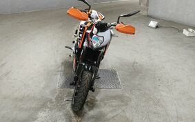 KTM 125 DUKE JGA