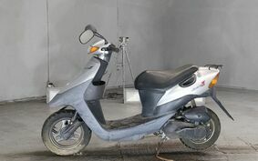 SUZUKI LET's 2 CA1KA