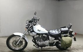 YAMAHA VIRAGO 250 3DM