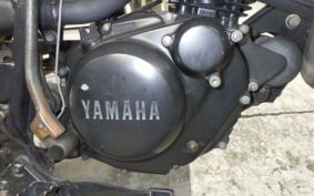 YAMAHA TW200 DG07J