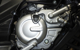 SUZUKI DL650 ( V-Strom 650 ) A 2015 VP56A