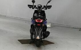 YAMAHA BW S125 SEA6J