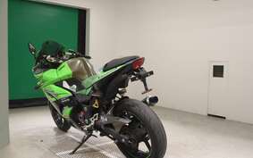 KAWASAKI NINJA 250R EX250K