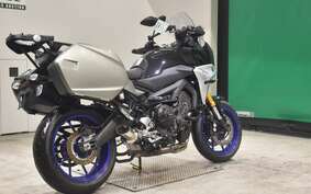 YAMAHA MT-09 Tracer GT 2018 RN51J