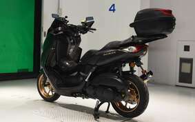 YAMAHA N-MAX SEG6J