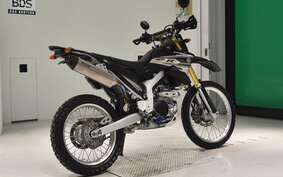 YAMAHA WR250R DG15J