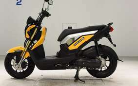 HONDA ZOOMER-X JF52