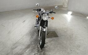 YAMAHA SR400 2010 RH03J