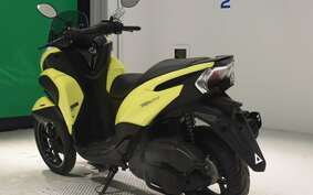 YAMAHA TRICITY 125 A SEC1J