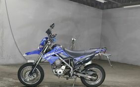 KAWASAKI KLX125D TRACKER LX125D