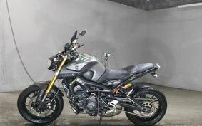 YAMAHA MT-09 2014 RN34J