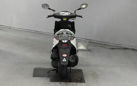 KYMCO GP125i 不明