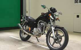 SUZUKI GN125 F Gen.2 PCJ2N