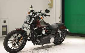 HARLEY FXDBB1580 2015