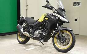 SUZUKI DL650 ( V-Strom 650 ) 2017 C733A