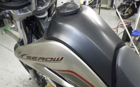 YAMAHA SEROW 250 DG17J