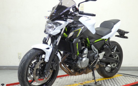 KAWASAKI Z650 ABS 2017 ER650H