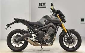 YAMAHA MT-09 A 2014 RN34J