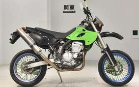 KAWASAKI KLX250D TRACKER LX250E