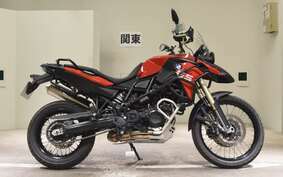 BMW F800GS 2016 0B02