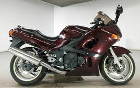 KAWASAKI ZZ-R400 2007 ZX400N