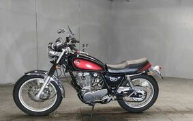 YAMAHA SR400 2004 RH01J