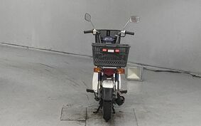 HONDA CHALY 50 CF50